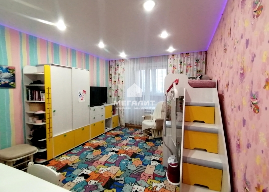 Это «золотой квадрат» Казани, объединяющий современный ритм мегаполиса и комфорт развитой инфраструктуры.