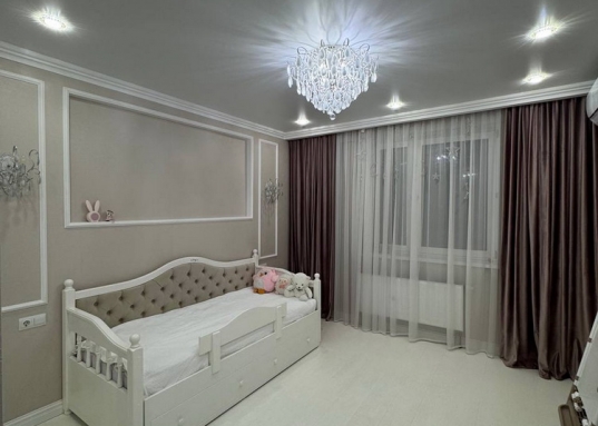 Заезжай и живи!