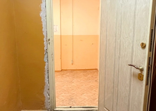 Рядом находятся: Арбузова, Халитова, Губкина, Зур Урам, проспект Мира.