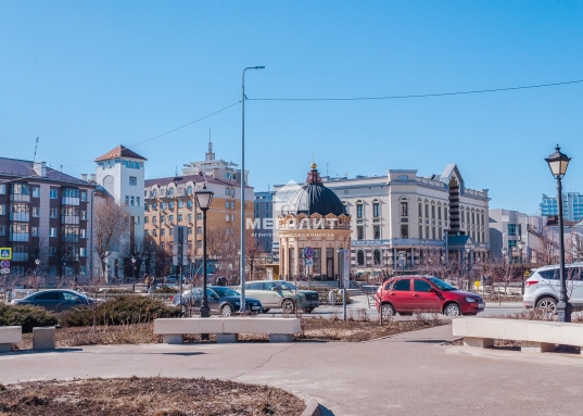 <strong>Продам помещение в центре Казани.