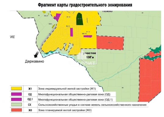 Продается<strong> земельный участок площадью 19,5 га</strong>.<br /><br />Земельный участок находится в Пелевском сельском поселении Лаишевского района, в<strong> 40 км от г.Казани.</strong><br />Кадастровый номер: <strong>16:24:030202:1124</strong><br />Kaтeгoрия зeмeль:<strong> Земли сельскохозяйственного назначения</strong><br />Разрeшeнное использованиe: <strong>для сельскохозяйственного производства.</strong><br />         <br />Близость к городу Казани делает его легкодоступным для жителей и гостей столицы республики.