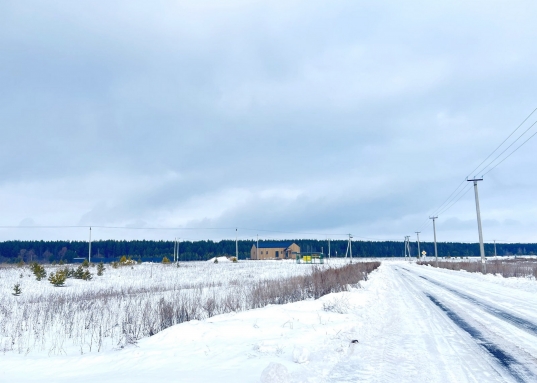 Адрес: ул. 1-я Строителей, Площадь участка: 7 соток, Район: Пестречинский