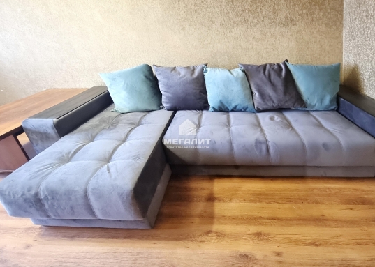 Адрес: ул. Маршала Чуйкова, дом 23, Количество комнат: 2, Общая площадь: 54 м<sup>2</sup>, Жилая площадь: 30 м<sup>2</sup>, Площадь кухни: 9 м<sup>2</sup>, Этаж: 9/9, Тип дома: Панельный, Район: Ново-Савиновский