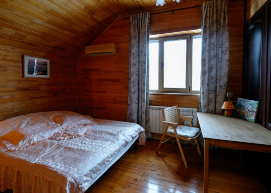 <h4>Мечтаете купить загородный дом для Вашей семьи, где каждый найдет занятие по душе?</h4><br />В Верхнеуслонском районе РТ в с.