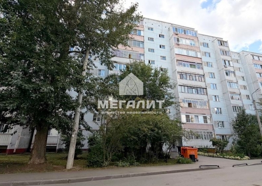Квартира в Ново-Савиновском района