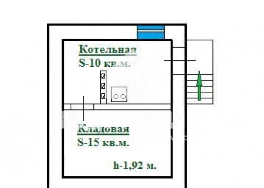 Для подачи горячей воды установлена газовая колонка.<br />Канализация автономная (септик, переливная по 2 кольца), центральная будет доступна в этом году.<br />На территории:<br />- Отдельностоящая баня на дровах.<br />- Гараж -6м*4м, с возможностью увеличения площади.<br />- Металлические ворота высотой 3м.<br />- плодоносящие насаждения <br /><br />Планировка дома очень удобная, большие площади комнат, высокие потолки, много воздуха и пространства.<br /><br />Дом располагается в 15 мин от центра города. <br />Развитая инфраструктура, в шаговой доступности: <br />- продуктовые супермаркеты<br />- Детский сад № 206<br />- Детский сад, ясли №324 "Теремок"<br />- Детский сад, ясли №199 "Радость" и мн др<br />- Лицей №110<br />- Гимназия №20 имени Абдулы Алиша<br />- Школа №72<br />- Начальная частная школа "Дети будущего"<br />- КНИТУ, факультет химических технологий <br />- КНИТУ, факультет информационных технологий<br />- Институт органической и физической химии имени А.Е.