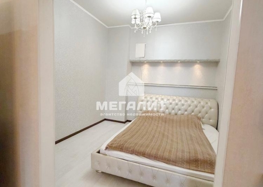 Продается однокомнатная квартира в центре города жилого комплекса «Суворовский» - объект элитного класса.