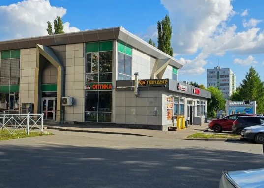 ПСН на первой линии 94 кв.м.