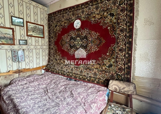 <h2><strong style="font-size:14px;">В продаже дом в селе Коргуза Верхнеуслонского района.</strong><br /></h2><br />Дом общей площадью 66,3 м2 на участке 48 соток.<br />В доме 3 комнаты, кухня, теплая веранда.