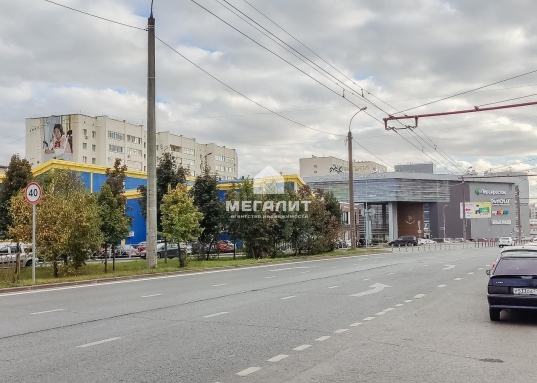 Купить двухкомнатную квартиру в центре Московского района Казани