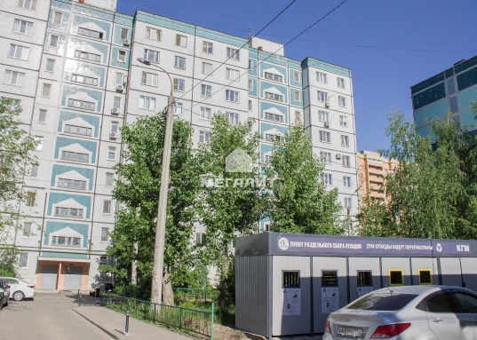 АН «МЕГАЛИТ» основано в 2004 году.