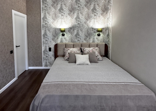 При протечке система реагирует за несколько секунд, перекрывая подачу воды без Вашего участия! <br /><br />ЖК "Свобода" - жилье бизнес класса от надежного застройщика.