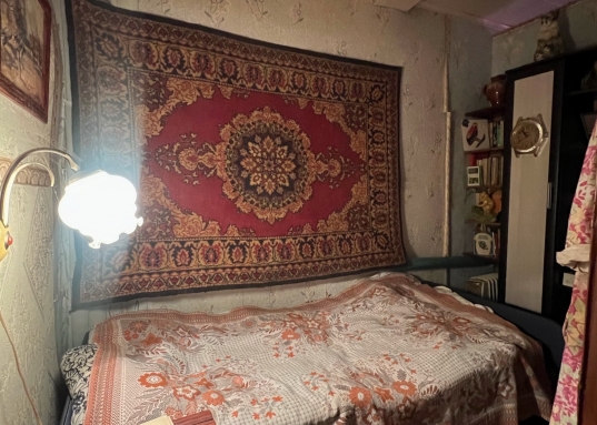 Адрес: ул. Центральная улица, дом 9, Площадь дома: 66,3 м<sup>2</sup>, Площадь участка: 4 815 соток, Район: Верхнеуслонский