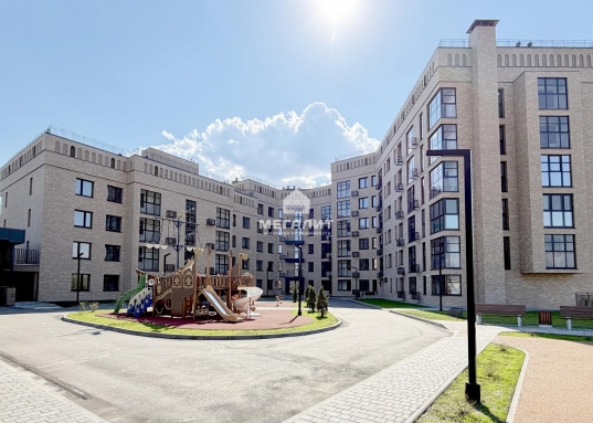 2-комн. квартира в престижном новом ЖК!