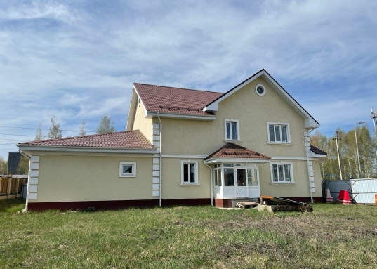 Габишево Лаишевского района Татарстана!<br /><br />Представьте: вы просыпаетесь в просторном доме, наполненном солнечным светом. За окном – тишина и свежий воздух.