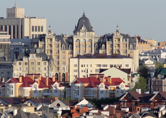 Мечтаете купить дом около Казанского Кремля?