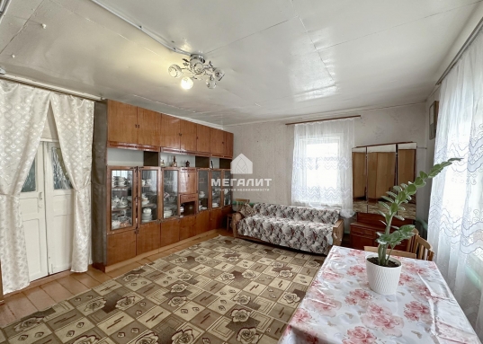 Адрес: ул. Молдавская (Приволжский р-н), Площадь дома: 74,5 м<sup>2</sup>, Площадь участка: 9,5 соток, Поселок: Отары, Район: Приволжский