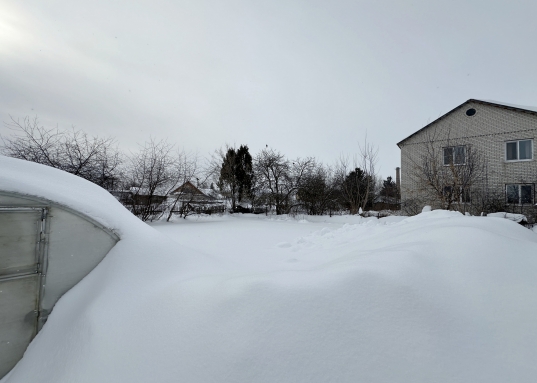 Дом в Отарах по цене участка!