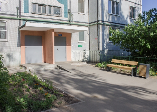Звоните, покажем в удобное для Вас время.