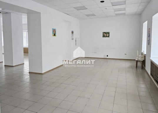 Помещение на 1 линии с 3 входными группами