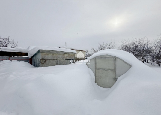 Адрес: ул. Молдавская (Приволжский р-н), Площадь дома: 74,5 м<sup>2</sup>, Площадь участка: 9,5 соток, Поселок: Отары, Район: Приволжский