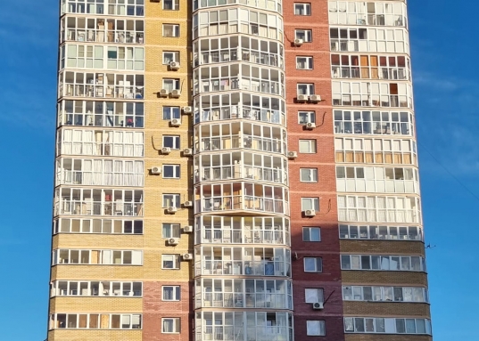 Сдам уютную квартиру Глушко 22г