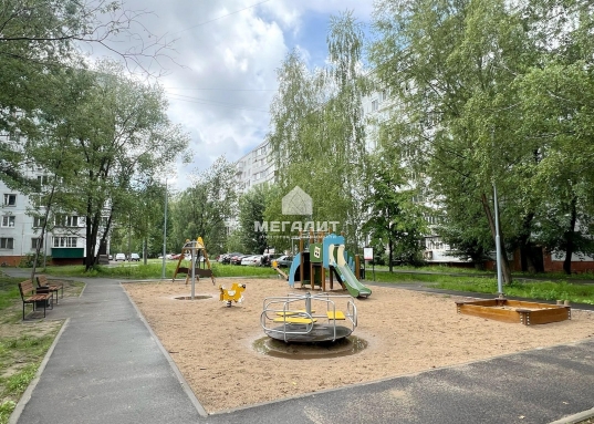 2-х комнатная квартира в Ново-Савиновском районе!