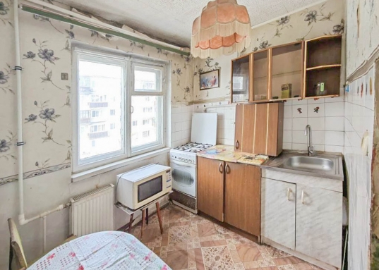 Квартира у парка Победы!