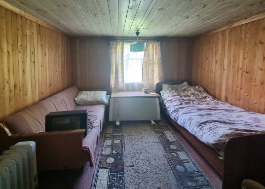 Дивная природа средней полосы, чистейший воздух – всего в 25 минутах езды до центра города, в сочетании с комфортной инфраструктурой.