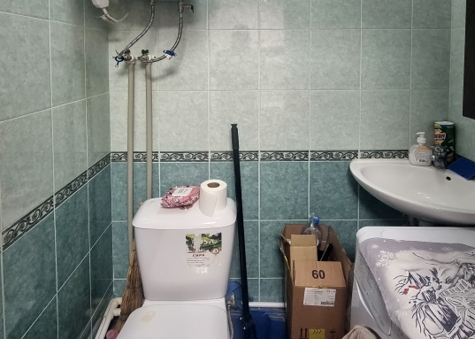 Предлагаем Вам возможность купить помещение свободного назначения на первом этаже  кирпичного жилого дома, расположенного в крупном массиве Советского района г.Казани: адрес: ул. Мамадышский тракт д.34
Продуманная, удобная во всех отношениях планировка.