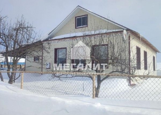 Продам уютный дом в живописном месте!