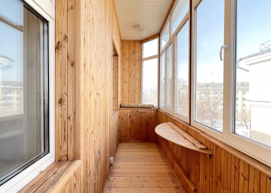 3-х комнатная квартира 96,8 кв.м. в Московском районе!