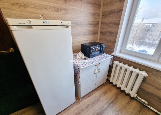 Квартира реальная!